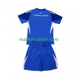 Maillot de Foot Bayern Munich Extérieur Gardien 2025-26 - Enfant